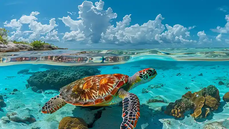 Restoring Reciprocity in Hawaiian Fishing Practices